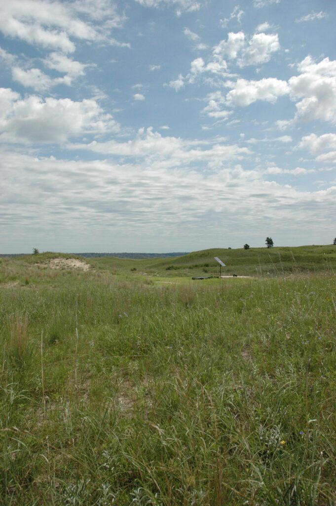 Grassland | Great Plains Fire Science Exchange